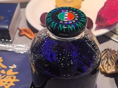 -奔海甄选·活鲜刺身铁板烧自助(太原里店)