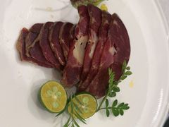 -新疆大厦·慕士塔格餐厅