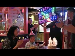 -Joy's Wish创意蛋糕定制&甜品台(乐虹坊精致生活广场店)