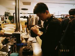 -Manner Coffee(芮欧百货店)