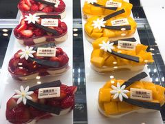 -FASHION BAKERY法森贝克(新德路店)