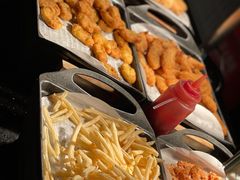 -钱小奴创意自助餐厅·原切谷饲安格斯畅吃(宁波慈溪爱琴海店)