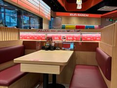 -万岁寿司(万国店)