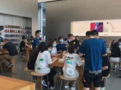 -Apple零售店(成都太古里店)