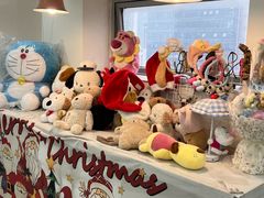 -汪说·狗咖·拼豆·宠物周边DIY(旺城大厦店)