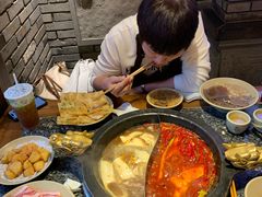 -蜀大侠火锅(总府路店)
