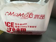 -MOMO冰品·生巧汤圆(红桥店)