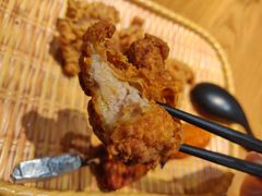 -牛気·越光米牛肉饭(水游城店)
