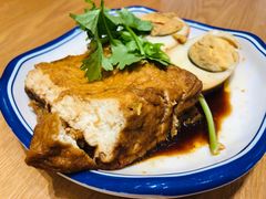 -震山堂·手工劲面(仓山万达店)