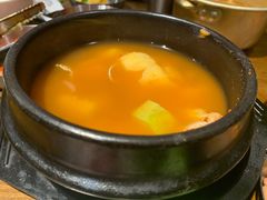 -·缸桶屋·韩式牛肋条自助烤肉(西湖D11店)