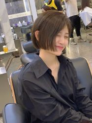 -Rise Hair上升造型