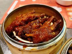 -点点心点心专门店(旺角店)