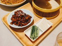 -小菜园新徽菜(上海浦东复地活力城店)