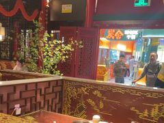 -缪氏川菜(深圳北站缤果空间店)