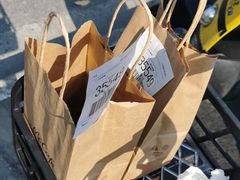 -麦当劳(无锡永乐店)