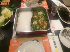 -新辣道鱼火锅(领展购物广场·中关村店)
