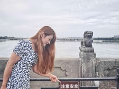 -卢沟桥文化旅游区(卢沟桥)