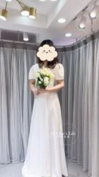 -衣贝姿婚纱礼服馆