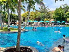 -三亚海棠湾万丽度假酒店