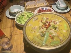 -杜哥·鱼虾跳(太康新村店)