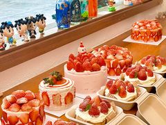 -流酥可心·牛乳蛋糕商店(禾祥西路店)