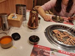 -汉拿山(金源店)