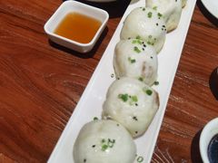 -金枝玉叶上海人家食府(三里河店)