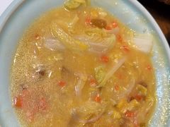 -云隐小厨·传统大理美食(复兴路店)