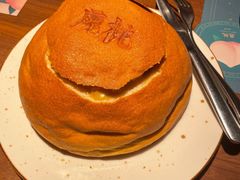 -大树餐厅(益田假日店)