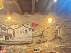 -61号餐吧(兴坪古镇漓江店)