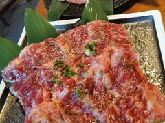 -青空日料烧肉烧鸟店(后湖兴业路店)