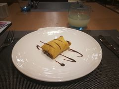 -新食谱全日制餐厅·苏州苏州湾艾美酒店