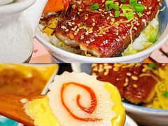 -味太助·银饭食堂(中华城店)