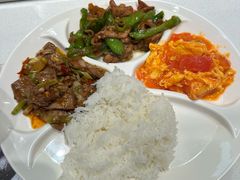 -乡村基·川味现炒大王(熙悦天街店)