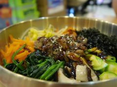 牛肉拌饭-米村拌饭馆(锦绣前程店)
