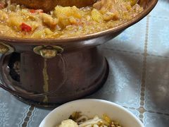 -蜗牛小馆醉乡民谣云南菜(惠新西里店)