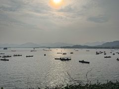 -湖畔居茶楼(湖滨店)