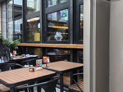 -京A Taproom·精酿餐吧(CBD店)