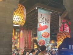 -南京大牌档(之心城店)