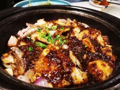 -茶啊冲电影主题文化餐厅(TOUCH12街店)