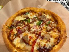 -乐凯撒披萨(国威电子商务大厦店)