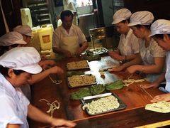 -沈氏祖传老宁波油赞子(南塘店)
