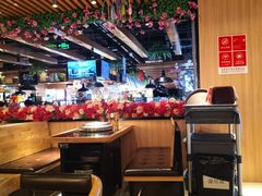 -梨花自助烤肉(乐宾店)