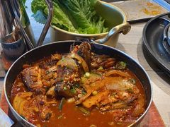 -马场洞肉铺(振安店)