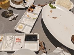 -福海居烤鸭店(鸟巢店)