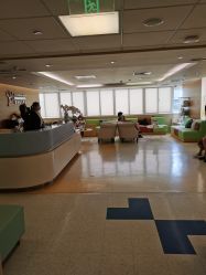 -杭州贝瑞斯美华妇儿医院·早孕·产检·儿科