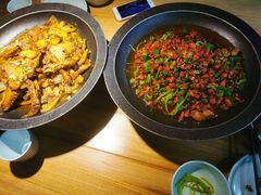 -六月雪干锅(涪城万达广场店)