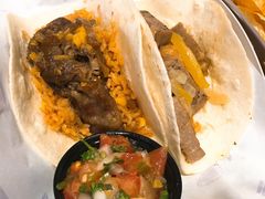 -Taco Bell 塔可钟(民田路店)