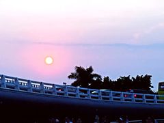 -黄金海岸环岛路