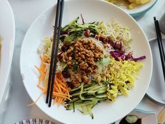 -叁拾壹克饺子·东北菜(国贸店)